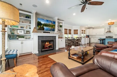 526 Cannonsgate Drive Newport NC 28570