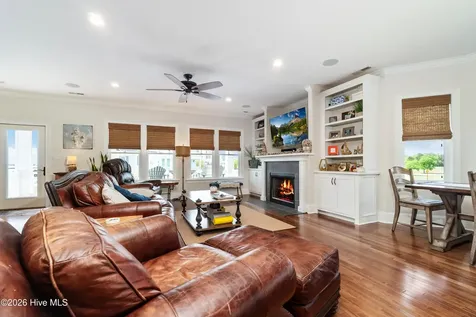 526 Cannonsgate Drive Newport NC 28570