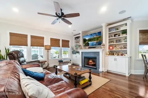 526 Cannonsgate Drive Newport NC 28570