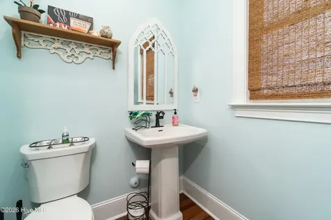 526 Cannonsgate Drive Newport NC 28570