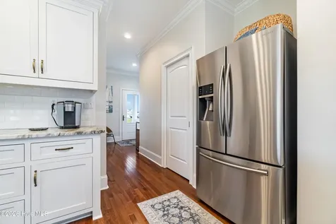 526 Cannonsgate Drive Newport NC 28570