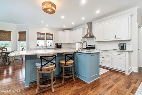 526 Cannonsgate Drive Newport NC 28570