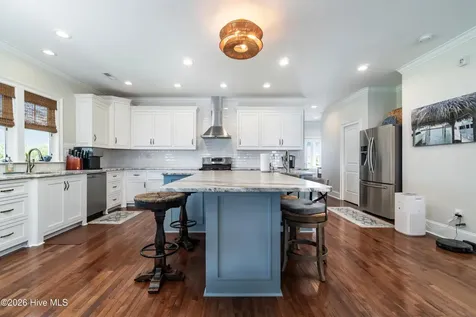 526 Cannonsgate Drive Newport NC 28570