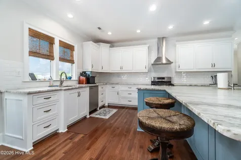 526 Cannonsgate Drive Newport NC 28570