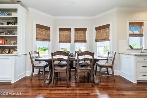 526 Cannonsgate Drive Newport NC 28570