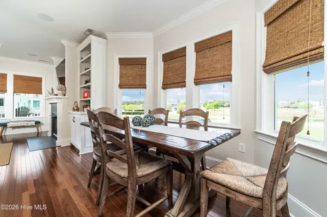 526 Cannonsgate Drive Newport NC 28570