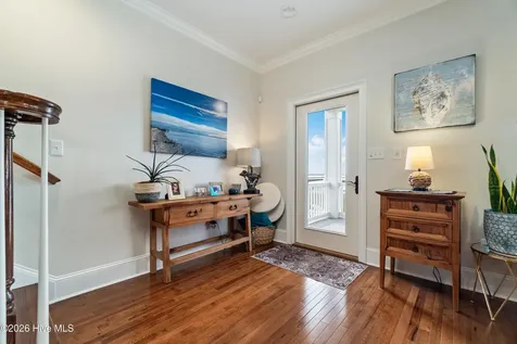 526 Cannonsgate Drive Newport NC 28570