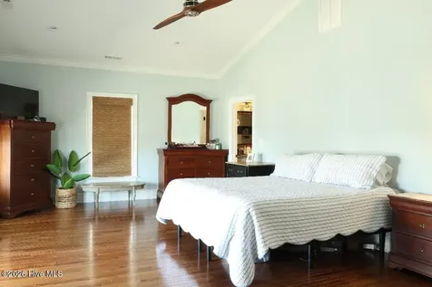 526 Cannonsgate Drive Newport NC 28570