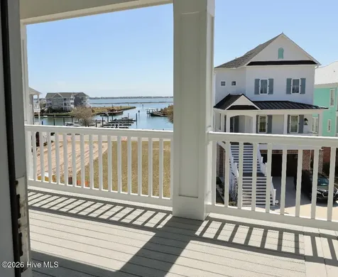 526 Cannonsgate Drive Newport NC 28570