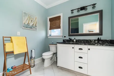 526 Cannonsgate Drive Newport NC 28570