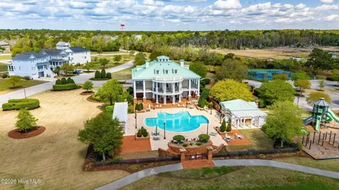 526 Cannonsgate Drive Newport NC 28570