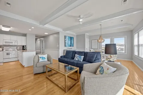 2903 Pointe West Drive Emerald Isle NC 28594