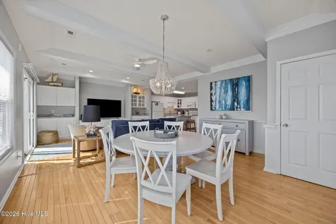 2903 Pointe West Drive Emerald Isle NC 28594