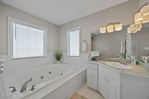 2903 Pointe West Drive Emerald Isle NC 28594