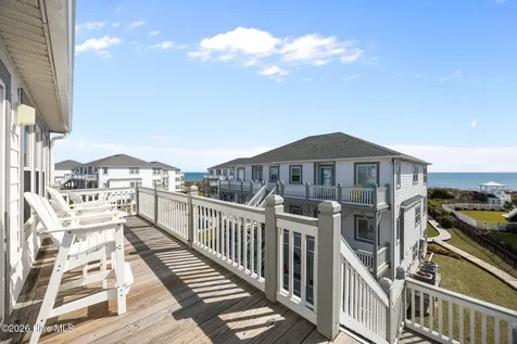 2903 Pointe West Drive Emerald Isle NC 28594