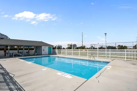 2903 Pointe West Drive Emerald Isle NC 28594