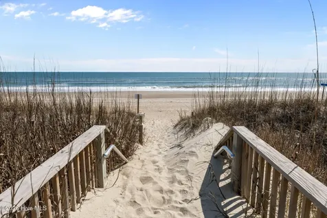 2903 Pointe West Drive Emerald Isle NC 28594