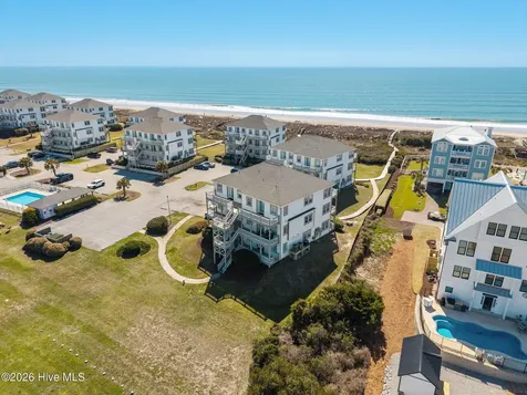 2903 Pointe West Drive Emerald Isle NC 28594