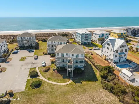 2903 Pointe West Drive Emerald Isle NC 28594