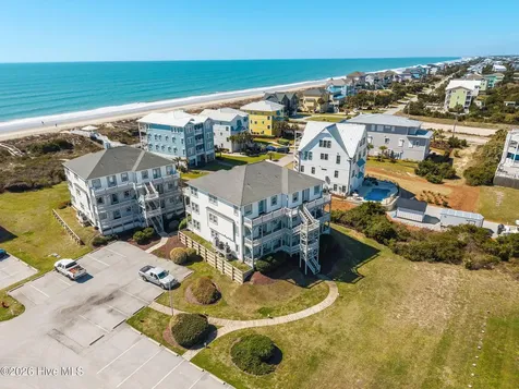 2903 Pointe West Drive Emerald Isle NC 28594