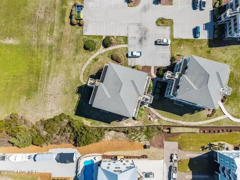2903 Pointe West Drive Emerald Isle NC 28594