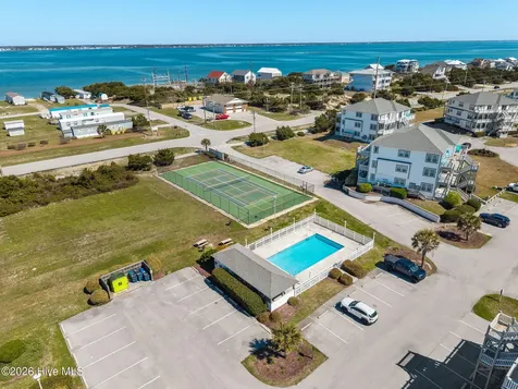 2903 Pointe West Drive Emerald Isle NC 28594