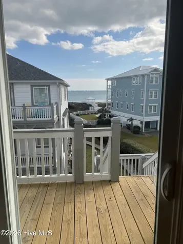 2903 Pointe West Drive Emerald Isle NC 28594