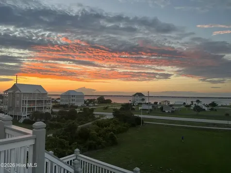 2903 Pointe West Drive Emerald Isle NC 28594