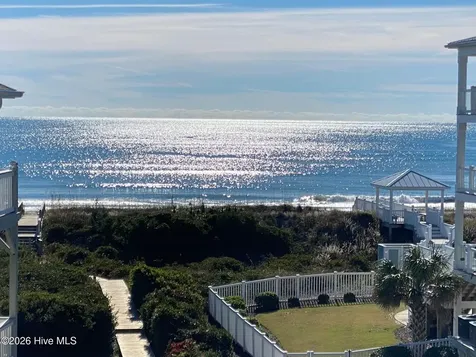 2903 Pointe West Drive Emerald Isle NC 28594