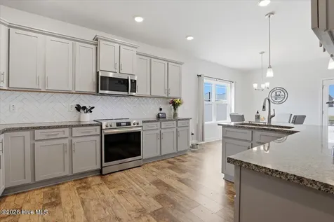 603 Madison Ann Drive La Grange NC 28551
