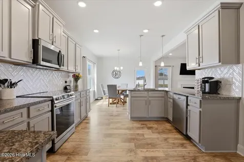 603 Madison Ann Drive La Grange NC 28551