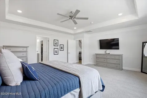 603 Madison Ann Drive La Grange NC 28551