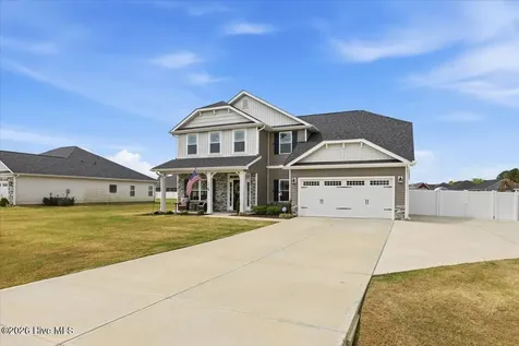 603 Madison Ann Drive La Grange NC 28551