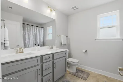 603 Madison Ann Drive La Grange NC 28551