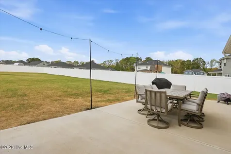 603 Madison Ann Drive La Grange NC 28551