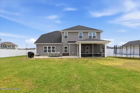603 Madison Ann Drive La Grange NC 28551