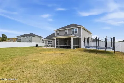 603 Madison Ann Drive La Grange NC 28551