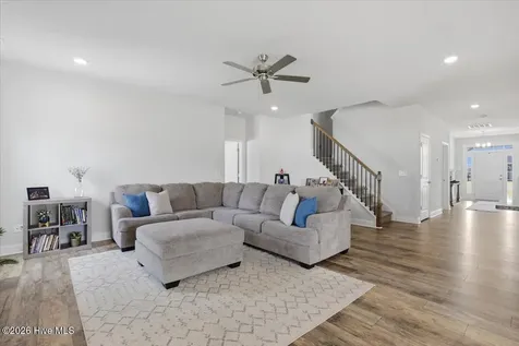 603 Madison Ann Drive La Grange NC 28551