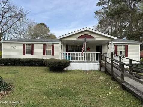 1848 Pleasant Grove Church Road Bladenboro NC 28320