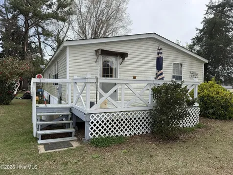 1848 Pleasant Grove Church Road Bladenboro NC 28320