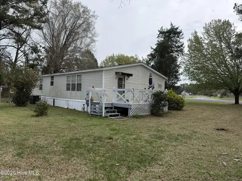 1848 Pleasant Grove Church Road Bladenboro NC 28320