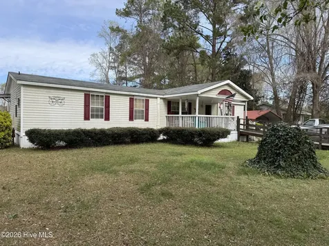 1848 Pleasant Grove Church Road Bladenboro NC 28320