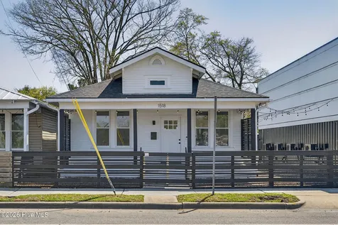 1518 Castle Street Wilmington NC 28401