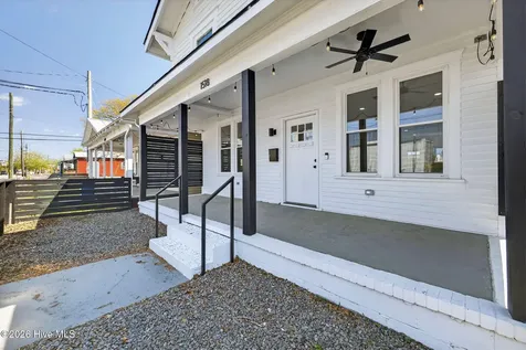 1518 Castle Street Wilmington NC 28401