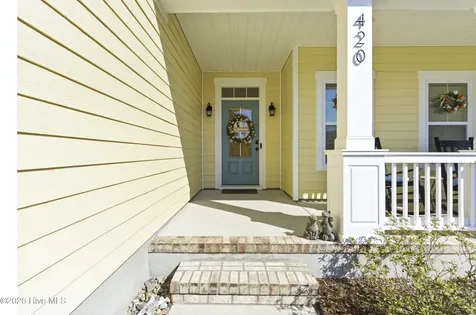 420 Arden Drive Hampstead NC 28443