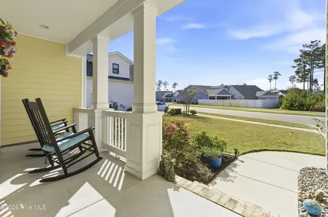 420 Arden Drive Hampstead NC 28443