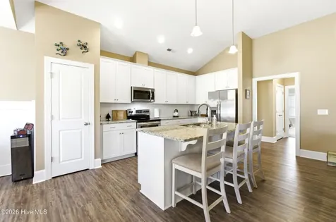 420 Arden Drive Hampstead NC 28443