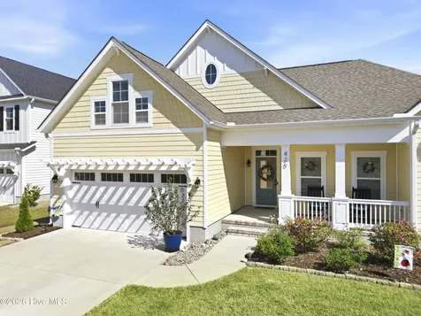 420 Arden Drive Hampstead NC 28443