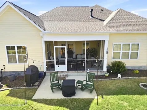 420 Arden Drive Hampstead NC 28443