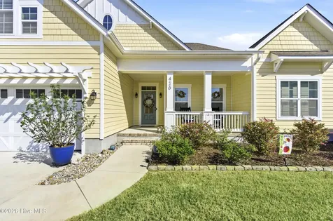 420 Arden Drive Hampstead NC 28443